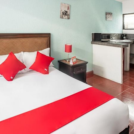 Hotel Dpas 52 Mérida Exterior photo