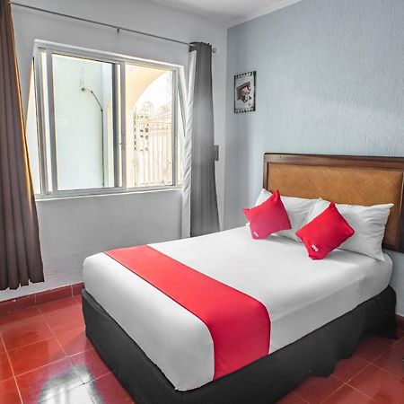 Hotel Dpas 52 Mérida Exterior photo